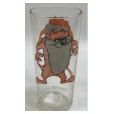 (B) Vintage 1973 Tasmanian Devil Pepsi Cup