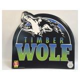 (F) 16.75" X 18.25" Metal 1999 Custom Blends