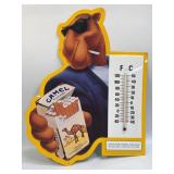 (F) 18" X 14.5" 1992 RJ Reynolds Camel Cigarette