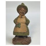 (B) Vintage Cairn Tom Clark Gnome COLLEEN #1170