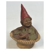 (B) Vintage Tom Clark Gnome "Bubbles" Bathing Sea