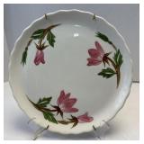 (A) Vintage Canonsburg Pottery "American Beauty"