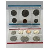 (SC) United States Mint Proof Set 1980