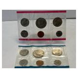 (SC) United States Mint Proof Set 1979
