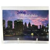 (SC) 2008 United States Mint Set Philadelphia