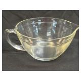 (C) Approximate 4 Cup Glass Measuring Cup/Batter