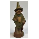 (B) Vintage Tom Clark Gnome "Blarney-R" 1983 #2