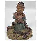 (B) Vintage Tom Clark Gnome Figurine CANDY