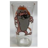(B) Vintage 1973 Tasmanian Devil Pepsi Cup