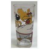 (B) Vintage Foghorn Leghorn & Henry Hawk Pepsi