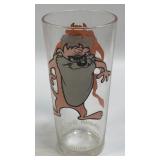 (B) Vintage 1973 Tasmanian Devil Pepsi Cup