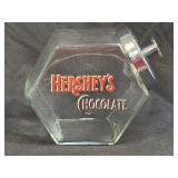 (C) Hershey