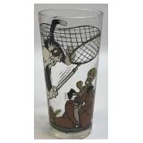 (B) Vintage 1976 Loony Tunes Sylvester Tweety