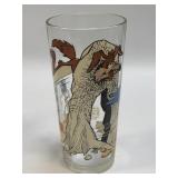 (B) Vintage 1976 Wiley Coyote Road Runner Warner