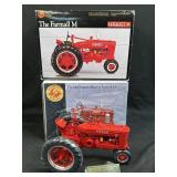 (C) The Farmall The McCormick Deering NIB