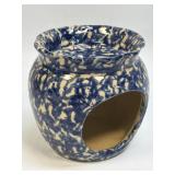 (C) Vintage Alpine Pottery Roseville Ohio