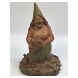(B) Vintage Tom Clark Gnome, Mom Too #73 1984