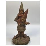 (B) VINTAGE TOM CLARK GNOME CAIRN #59 PAPA &