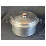 Duncan Hines Pot