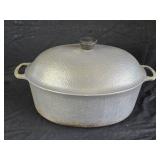 Club Hammercraft Aluminum Roaster Pan