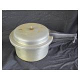 Mirro-Matic Pressure Cooker