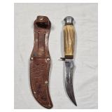 Heel Products German Hunting Knife