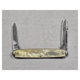 Ulster 2-Blade Pocket Knife