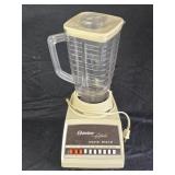 Osterizer Galaxie Blender