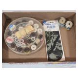Sewing Supplies