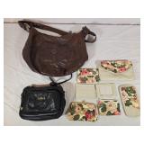 Women's Pocketbooks & Wallets
