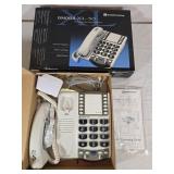 Ameriphone Dialogue XL-50 Home Phone