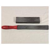 Knife Sharpening Stones