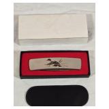 Eka ECMD Limited Edition Knife