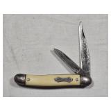 Colonial 2-Blade Pocket Knife