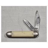 Colonial USA 2-Blade Pocket Knife