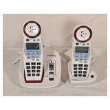 Clarity Cordless Home Phones