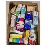 Medical & Bathroom Supplies