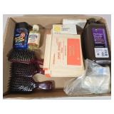 Medical & Bathroom Supplies