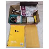 Office Supplies