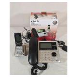 Vtech Cordless & Corded Phone Answering System