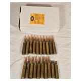 6mm Rem Reloads (box of 18)