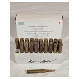 280 Rem Soft Nose Shooters Sanctuary (partial box