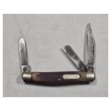 Schrade Old Timer 340T Pocket Knife