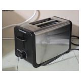 Hamilton Beach Toaster