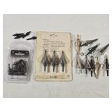 Broadheads & Field Points