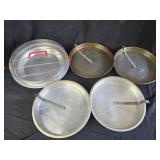 Pie Plates