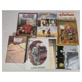 Reloading Books & Magazines