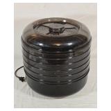 5-Tray Dehydrator