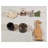 Assorted Home Decor