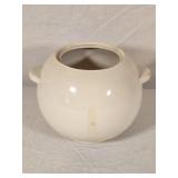 Watt Pottery Bean Pot 6ï¿½' tall